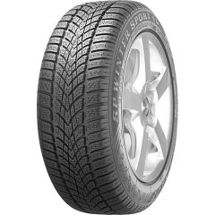 Dunlop SP Winter Sport 4D 225/45R18 95H