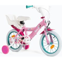 Children's bicycle 14" Huffy 24951W Minnie