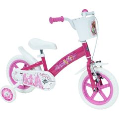 CHILDREN'S BICYCLE 12" HUFFY 22411W DISNEY PRINCESS