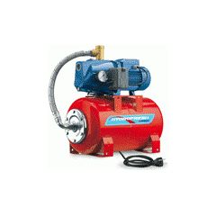 Pedrollo Ūdens apgādes automāts JSWm2AX-PWB-60H 1,1kW 230V