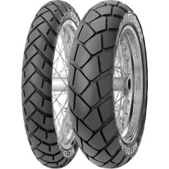 100/90-19 Metzeler TOURANCE 57S TT ENDURO STREET Front DOT21