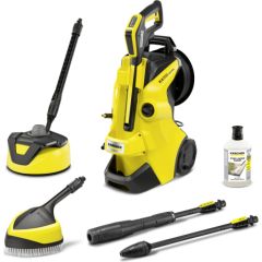 Augstspiediena mazgātājs Karcher K 4 Premium Power Control H&B Anniversary Edition