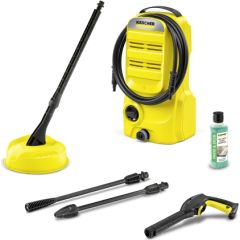 Augstspiediena mazgātājs Karcher K 2 Classic Home