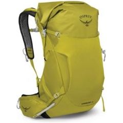 Osprey Mugursoma Downburst 36 Mens O/S Babylonica Yellow