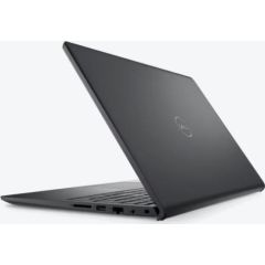 Notebook DELL Vostro 3520 CPU  Core i3 i3-1215U 1200 MHz 15.6" 1920x1080 RAM 8GB DDR4 2666 MHz SSD 512GB Intel UHD Graphics Integrated ENG Card Reader SD Windows 11 Home Carbon Black 1.66 kg N3001PVNB3520EMEA01_HOM