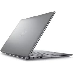 Notebook DELL Precision 5480 CPU  Core i7 i7-13700H 2400 MHz CPU features vPro 14" 1920x1200 RAM 16GB DDR5 6400 MHz SSD 512GB NVIDIA RTX A1000 6GB NOR Card Reader MicroSD Windows 11 Pro 1.48 kg N006P5480EMEA_VP_NORD