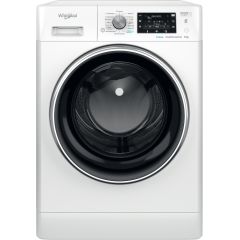 Whirlpool FFD 9469 BCV EE veļas mazg. mašīna 9kg 1400rpm 6th Sense