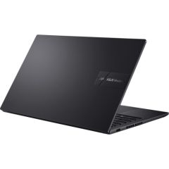 Notebook ASUS VivoBook Series X1505VA-MA081W CPU i5-13500H 2600 MHz 15.6" 2880x1620 RAM 16GB DDR4 SSD 512GB Intel Iris X? Graphics Integrated ENG Windows 11 Home Black 1.7 kg 90NB10P1-M004X0