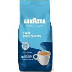 Kafijas pupiņas bez kofeīna Lavazza 500 g
