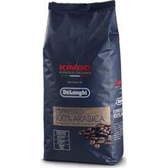 Kafijas pupiņas DeLonghi Kimbo 1 kg