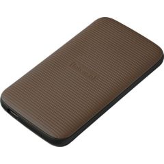 External SSD Intenso TX500 2TB USB 3.2 Gen 2x1 brown