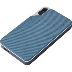 External SSD Intenso TX100 500GB USB 3.2 Gen 1x1 grey-blue