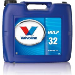 Hidraulikas eļļa Valvoline HVLP 32; 20 l