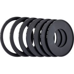 Hoya Filters Hoya адаптер для фильтра Adapter Ring Sq100 62-86 мм