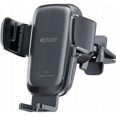 Tech-Protect phone holder for car X05 15W, black