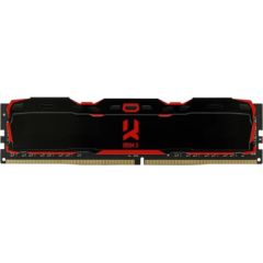 GOODRAM DDR4 16GB 3200 CL16 DUAL IRDM X RED