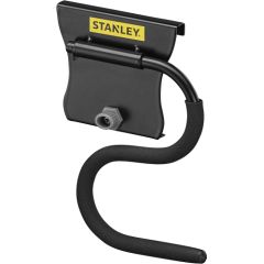 Sienas instrumentu turētājs Stanley TRACKWALL; 10x2,5x18,5 cm