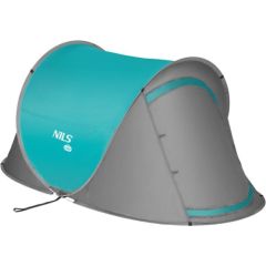 Telts NC3743 CAMPING POP UP TENT NILS CAMP