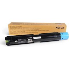 Xerox VersaLink C7100 Sold Cyan Toner Cartridge (18,500 pages) / 006R01829