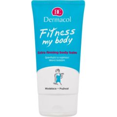 Dermacol Fitness My Body 150ml