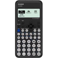 CASIO SCIENTIFIC CALCULATOR FX-82CW BOX