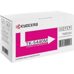Лазерный картридж Kyocera TK-5440M (1T0C0ABNL0), пурпурный
