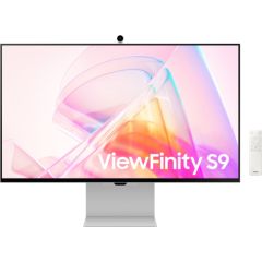 Monitors Samsung ViewFinity S9 S27C902PAU, 27"