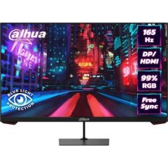 Monitors Dahua Technology 23.8'' FHD VA 165Hz 1ms FreeSync