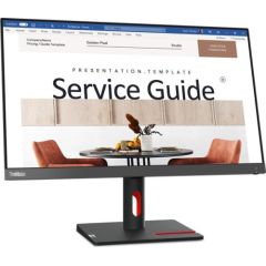 Monitors Lenovo thinkVision S24i-30 23.8