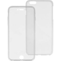 GreenGo Apple  iPhone 5/5s Full body case Transparent