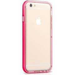 Hoco Apple  iPhone 6  Steal series PC+TPU HI-T017 pink