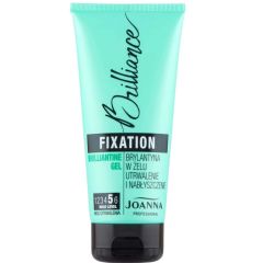 Joanna Brilliance Fixation 200ml Matu gēls