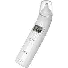 Omron Gentle Temp 520, Ear Thermometer