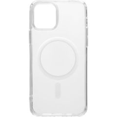 Connect Apple  iPhone 12 / 12 Pro Clear Case with MagSafe Transparent