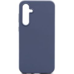 Connect Samsung  Galaxy S23 FE Premium Magsafe Soft Touch Silicone Case Midnight Blue