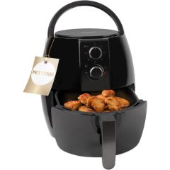 Hot Air Fryer Bomann FR6057HCB