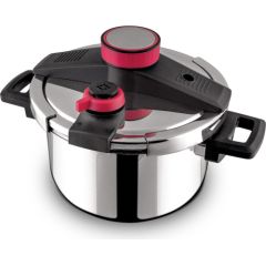 Lamart Pressure cooker 22cm 4,0l LT1255, stainless steel