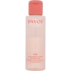 Payot Nue / Bi-Phase Make-up Remover 100ml