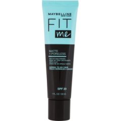 Maybelline Fit Me! / Matte + Poreless 30ml