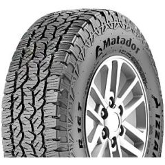 235/65R17 MATADOR MP72 108H XL FR M+S 3PMSF