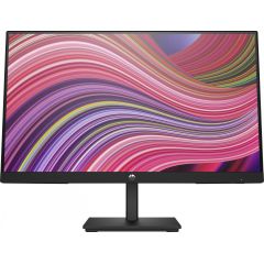 Monitors HP V22i G5 - 22 - LED - FullHD, AMD Free-Sync, IPS, black