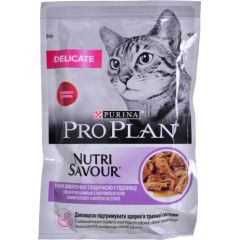 Purina Pro Plan Delicate Nutrisavour 85 g