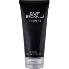 David Beckham Respect 200ml