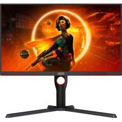 Monitors AOC Q27G3XMN/BK