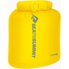 Worek wodoszczelny SEA TO SUMMIT Lightweight 3L Sulphur