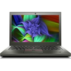 Lenovo ThinkPad X250 12.5 1366x768 i7-5600U 8GB 512SSD WIN10Pro RENEW
