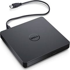 DELL DW316 optical disc drive DVD±RW Black