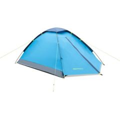 Telts NC6033 CAMPING TENT BLUE NIGHTFALL NILS CAMP