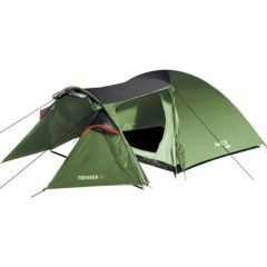 Telts NC6312 CAMPING TENT TREKKER III NILS CAMP