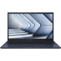 Asus ExpertBook B1502CVA Portatīvais Dators i5-1335U / 15.6'' /  8GB / 512GB / Windows 11 Home